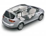 Seat Altea XL 2006 года